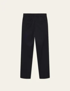 miesten housut, PATRICK DRAWSTRING PANT>Les Deux Sale