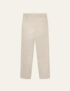 miesten housut, PATRICK LINEN PANTS><noscript><img width=