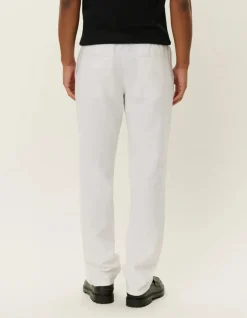 miesten housut, PATRICK LINEN PANTS><noscript><img width=