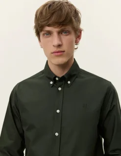 miesten kauluspaita, KONRAD OXFORD SHIRT><noscript><img width=