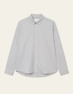 miesten kauluspaita, DESERT REG SHIRT>Les Deux Online