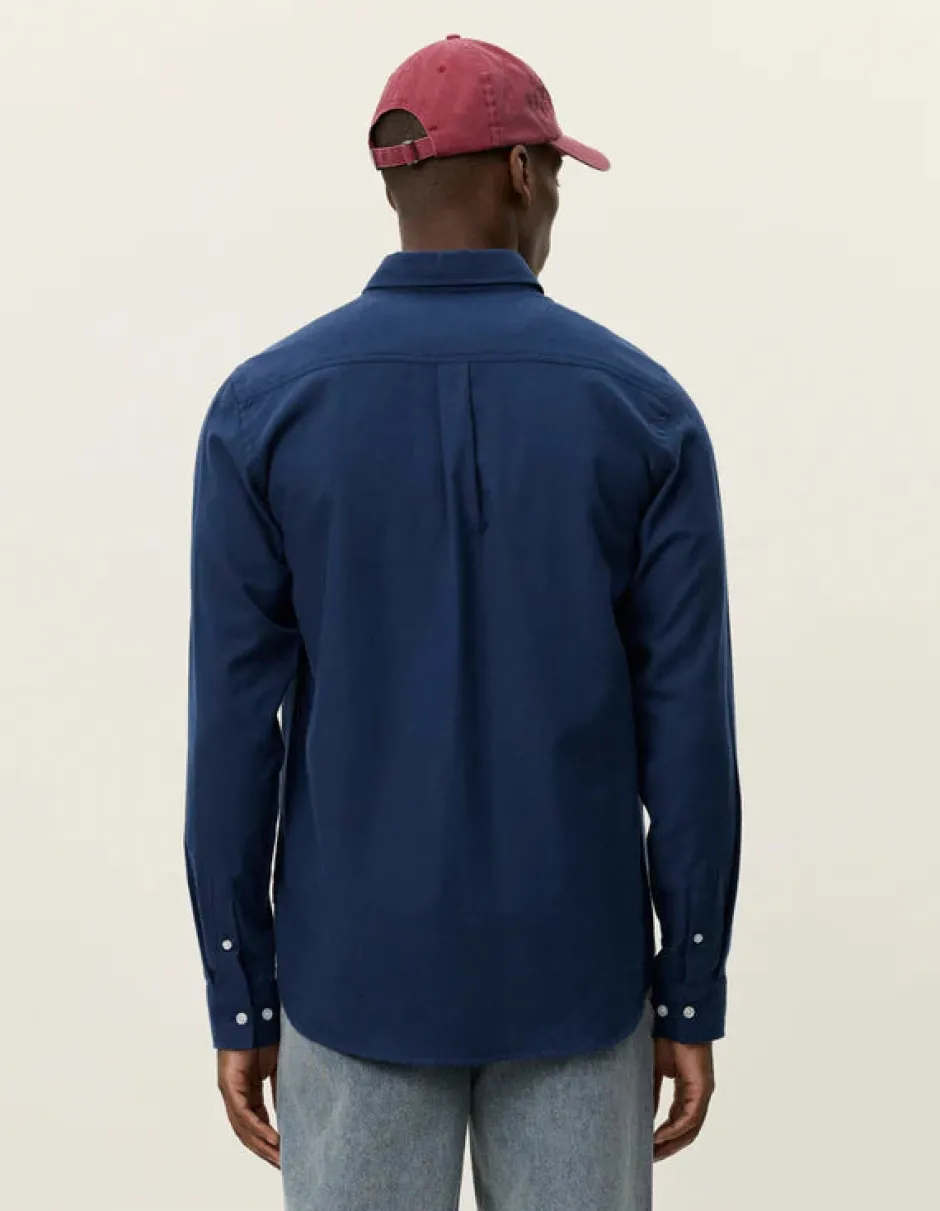 miesten kauluspaita, DESERT REG SHIRT>Les Deux Best