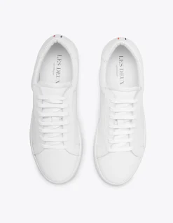 miesten kengät, THEODOR LEATHER SNEAKER><noscript><img width=