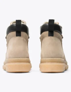 Miesten Kengät, TYLER MID DESERT BOOT>Les Deux Hot