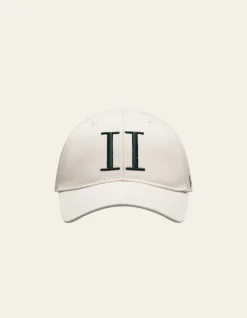 miesten lippis, BASEBALL CAP SUEDE>Les Deux Sale