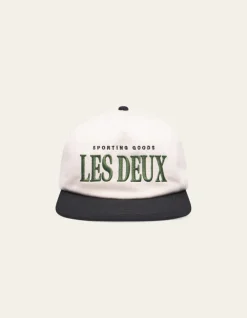 miesten lippis, Sporting Goods Cap>Les Deux Outlet
