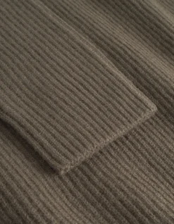 miesten neulepusero Eddie Wool Rib Crewneck Knit,><noscript><img width=