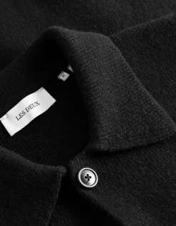 Miesten Neuletakki, FISHER MILANO OVERSHIRT BLAZER>Les Deux Hot