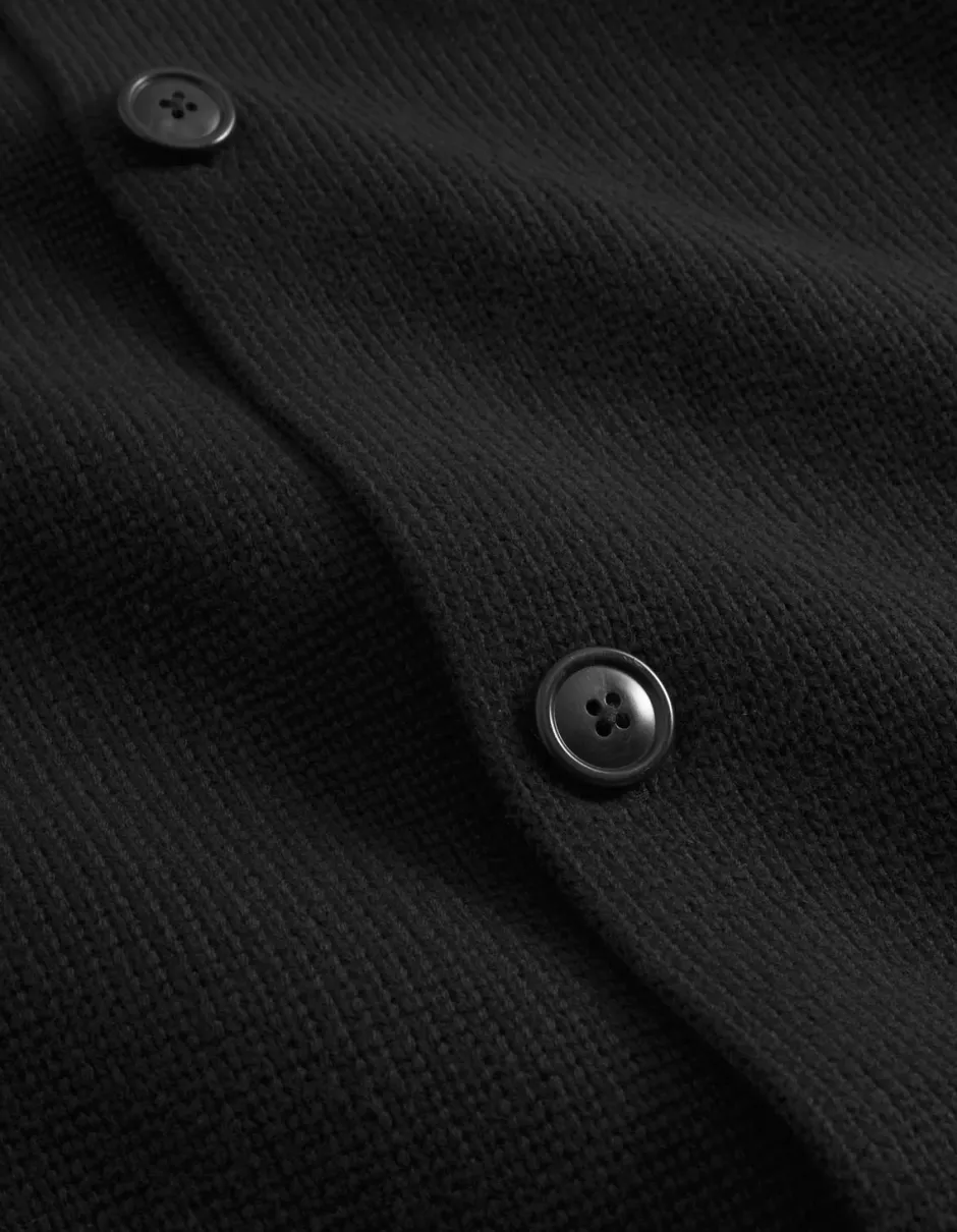 miesten paitatakki FISHER COTTON MILANO OVERSHIRT,>Les Deux Best