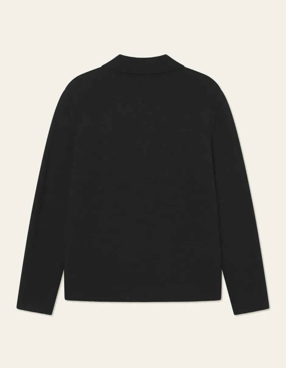 miesten paitatakki FISHER COTTON MILANO OVERSHIRT,>Les Deux Best