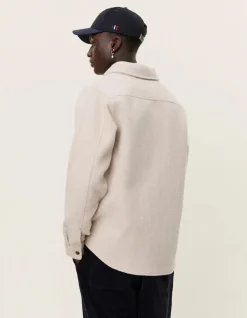 Miesten Paitatakki, LENNON BOUCLE>Les Deux Best