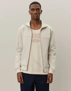 Miesten Takki BALLIER TRACK JACKET>Les Deux New