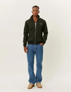 Miesten Takki BALLIER TRACK JACKET>Les Deux New