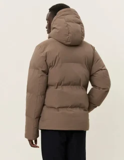 Miesten Talvitakki, MONTREAL PUFFER JACKET><noscript><img width=