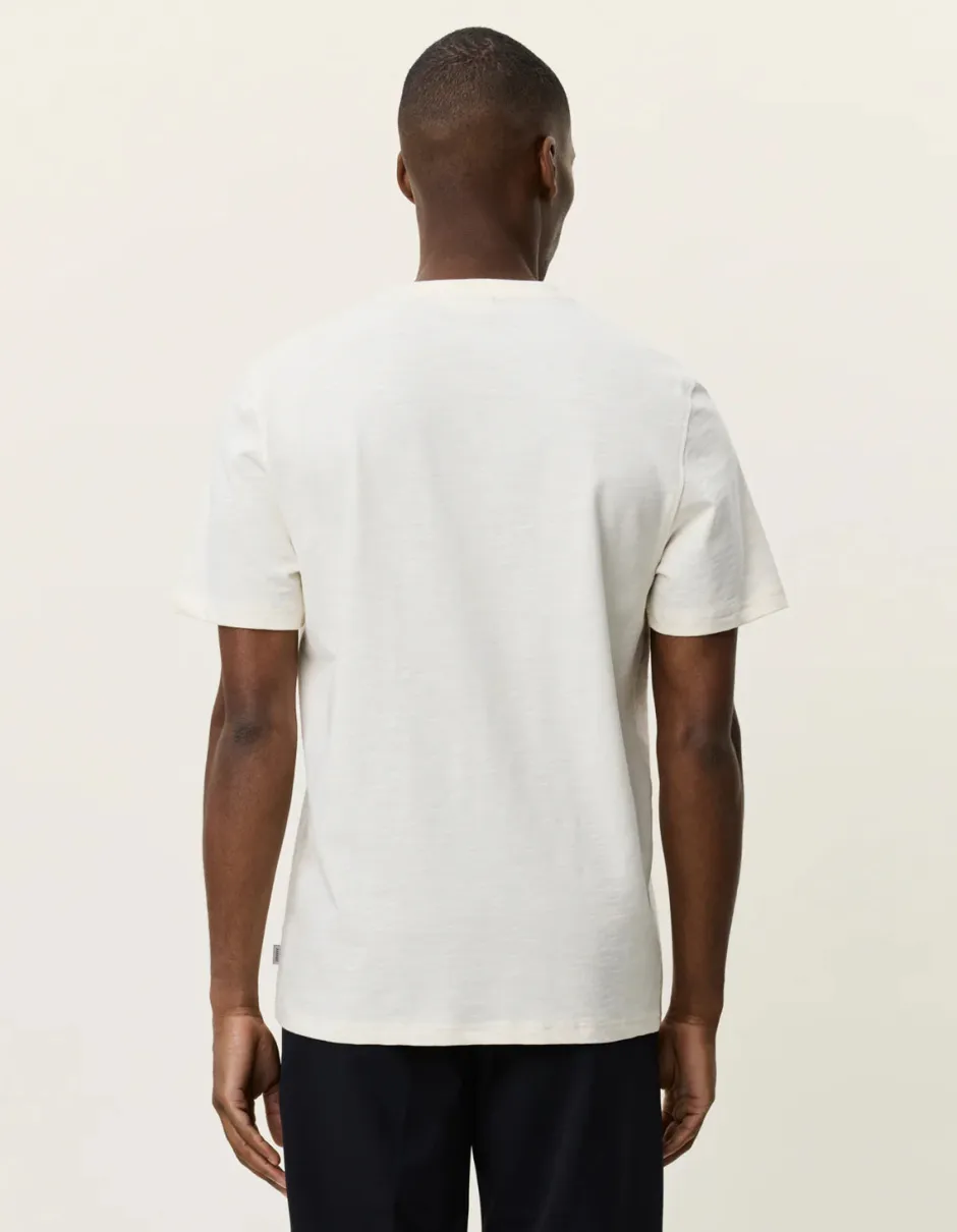 miesten t-paita Ben Troy Keys T-shirt,>Les Deux Outlet