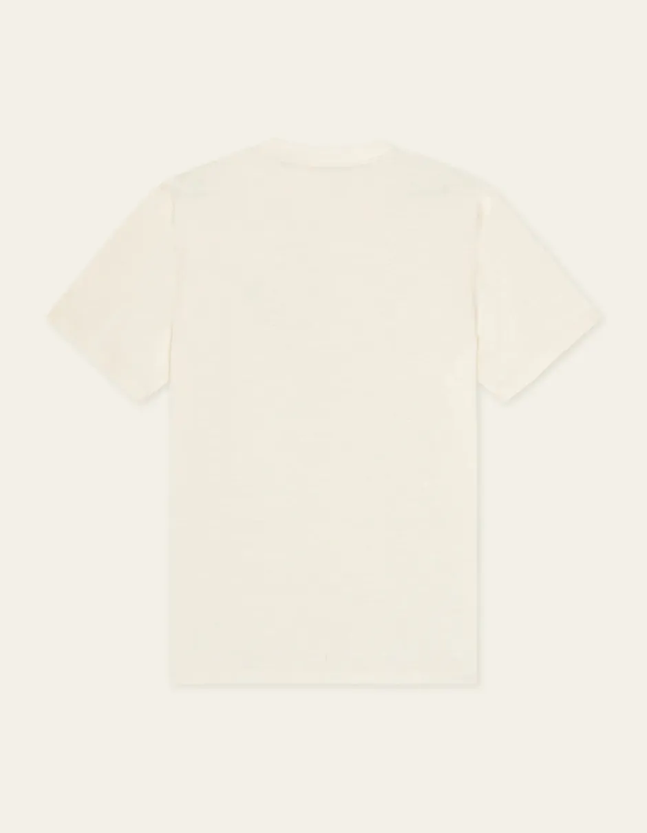 miesten t-paita Ben Troy Keys T-shirt,>Les Deux Outlet