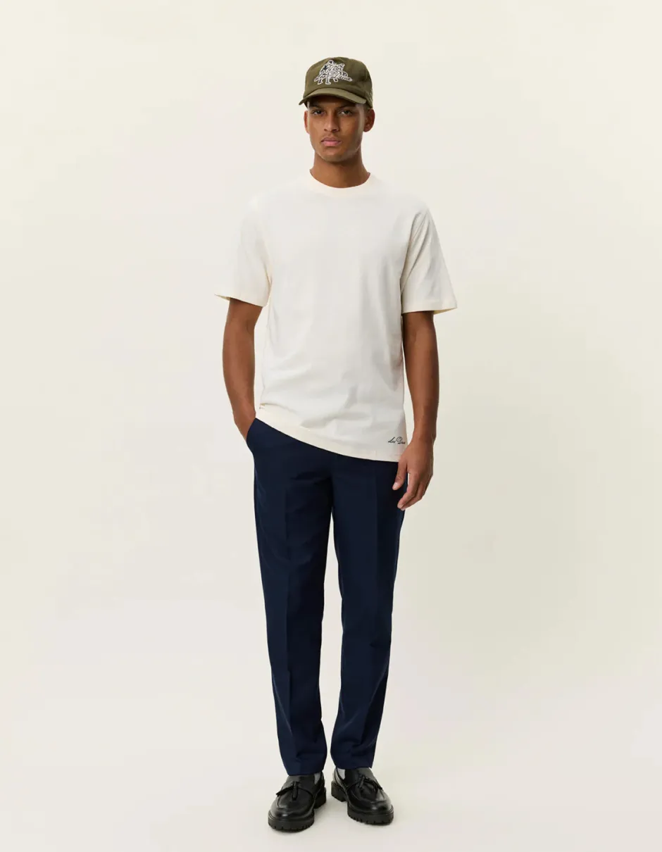 miesten t-paita Ben Coffee Artist T-shirt,>Les Deux Clearance