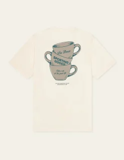 miesten t-paita Ben Coffee Artist T-shirt,><noscript><img width=