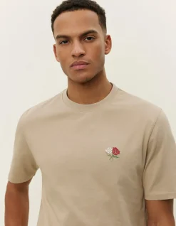 miesten t-paita, CLYDE T-SHIRT><noscript><img width=