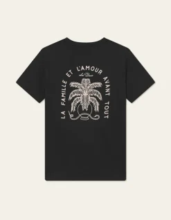 miesten t-paita, DIAZ T-SHIRT>Les Deux Sale