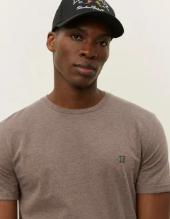 miesten t-paita, NORREGAARD CONTRAST T-SHIRT><noscript><img width=