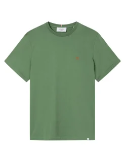 MIESTEN T-PAITA NORREGAARD T-SHIRT>Les Deux Clearance