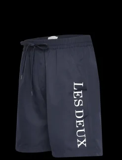 Miesten Uimashortsit, K LOGO SWIM SHORTS>Les Deux Clearance