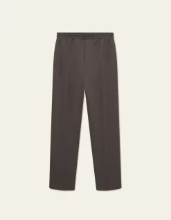 miesten verryttelyhousut, BALLIER CASUAL TRACK PANT SEASONAL>Les Deux Hot