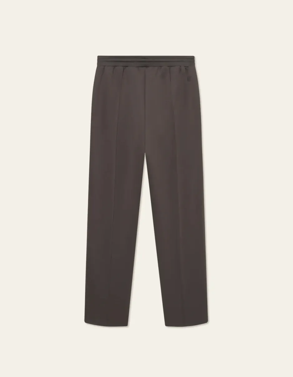 miesten verryttelyhousut, BALLIER CASUAL TRACK PANT SEASONAL>Les Deux Hot