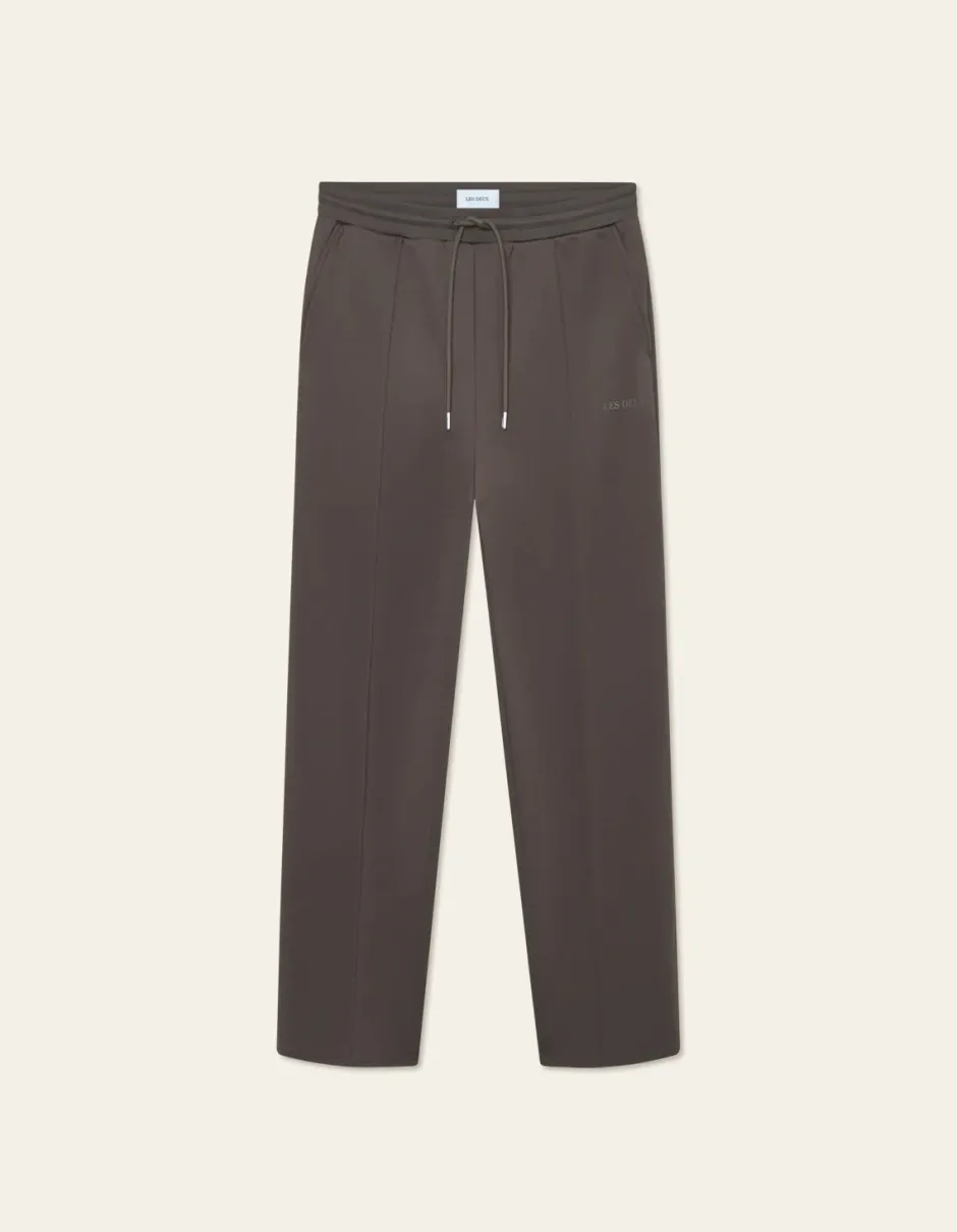 miesten verryttelyhousut, BALLIER CASUAL TRACK PANT SEASONAL>Les Deux Hot