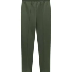 verryttelyhousut, BALLIER TRACK PANTS Armeijanvihreä>Les Deux New