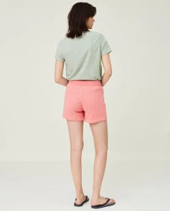Naisten Collegeshortsit NAOMI SHORTS>Lexington Discount