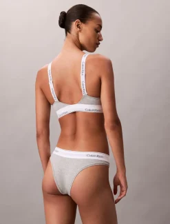 LGHTLY LINED BRALETTE NOS><noscript><img width=