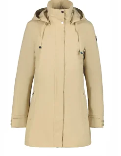 Naisten Parkatakki, ERIKKALA TAKKI>Luhta New