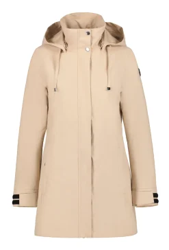 naisten Parkatakki, ERIKKALA>Luhta New