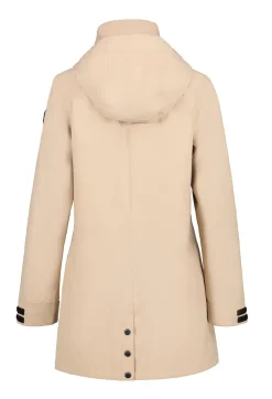 naisten Parkatakki, ERIKKALA>Luhta New