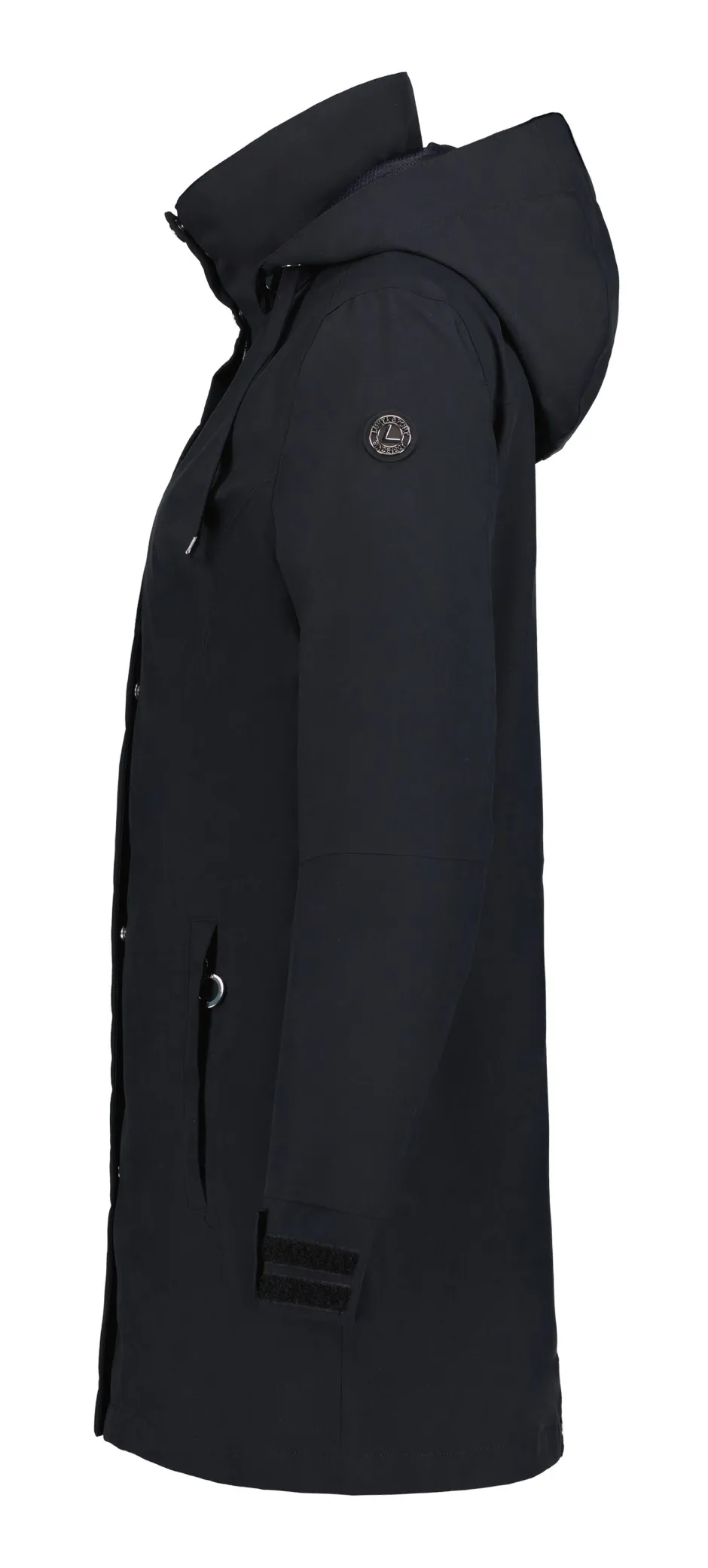 naisten Parkatakki, ERIKKALA>Luhta Hot