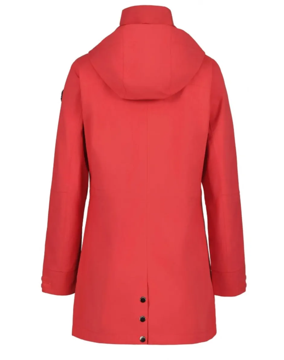 naisten takki, ERIKKALA TAKKI D>Luhta Sale