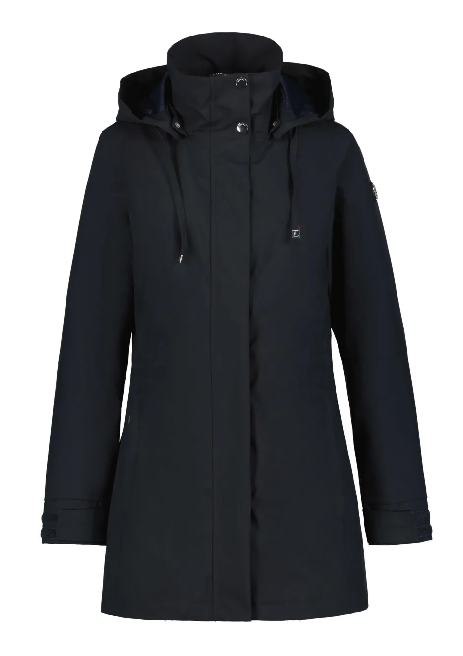 naisten takki, ERIKKALA TAKKI>Luhta Hot