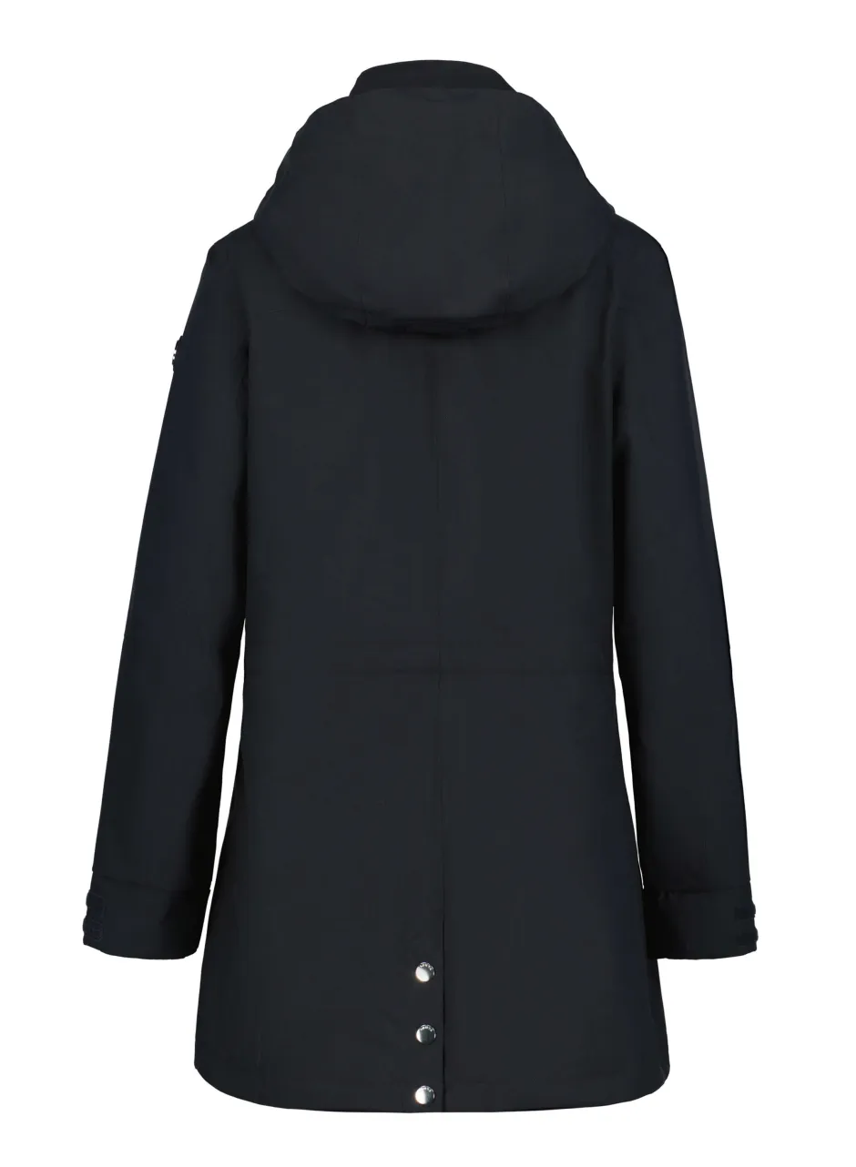 naisten takki, ERIKKALA TAKKI>Luhta Hot