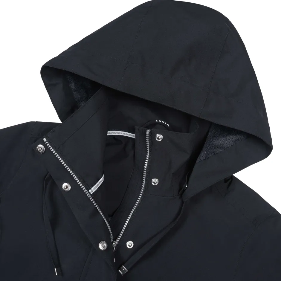 naisten takki, ERIKKALA TAKKI>Luhta Hot