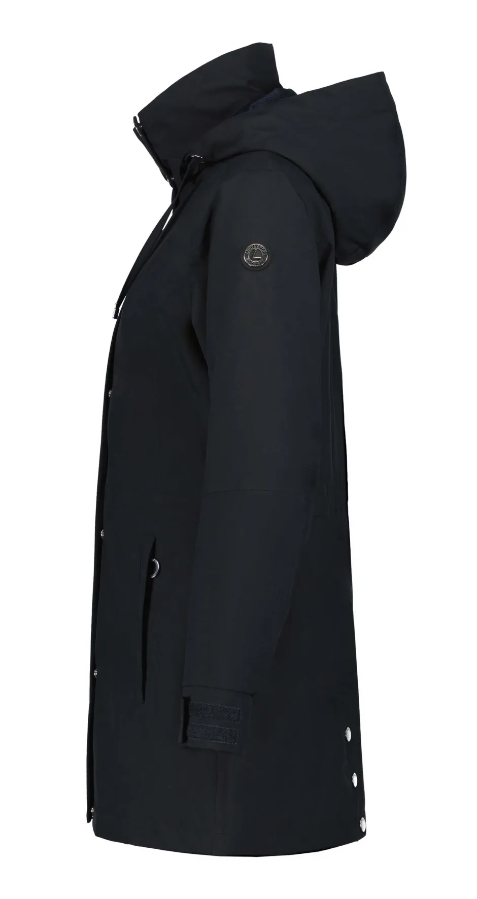 naisten takki, ERIKKALA TAKKI>Luhta Hot