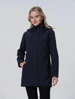 naisten takki, ERIKKALA TAKKI D>Luhta Discount