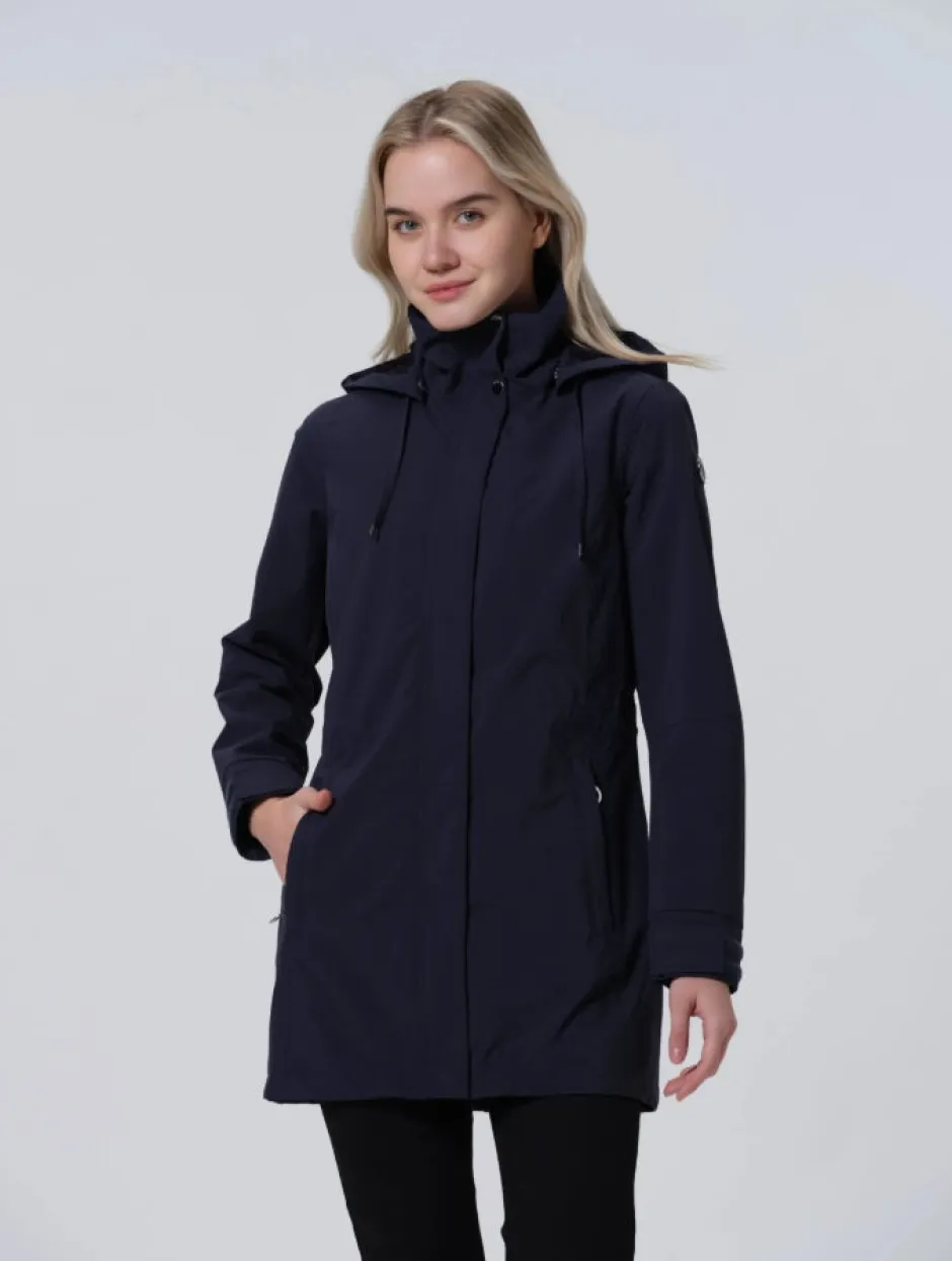 naisten takki, ERIKKALA TAKKI D>Luhta Discount