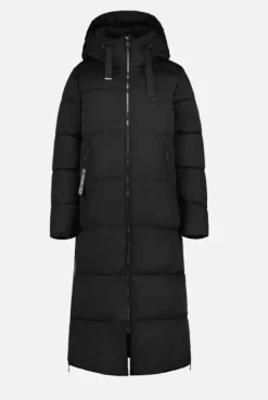 Naisten Talvitakki, HEINIS VANUTAKKI>Luhta Outlet