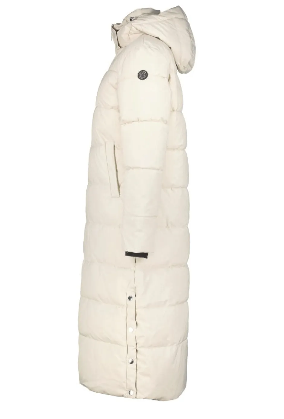 naisten vanutakki, IISALMI VANUTAKKI>Luhta Clearance