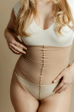 Naisten Sukkahousut, SHEERQUEEN 40 DEN>Luvby Outlet