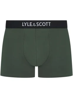 Lyle & Scott miesten bokserit, NATHAN 3-PACK BOXER><noscript><img width=