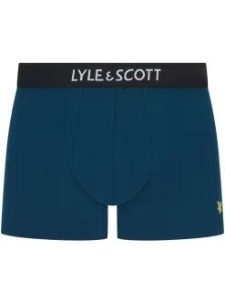 Lyle & Scott miesten bokserit, NATHAN 3-PACK BOXER><noscript><img width=
