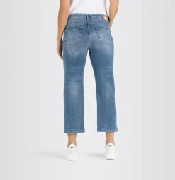 culotte housut, RICH CULOTTE Indigo>Mac Best